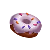 Donut at Bits Ler Online Casino