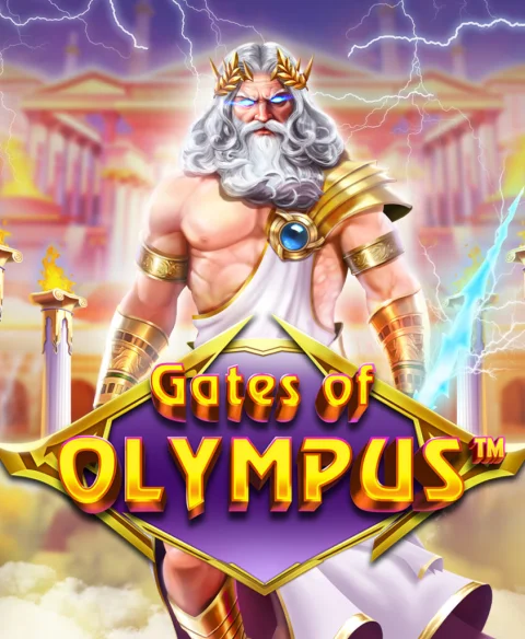 Play Gates of Olympus at Bits Ler Casino