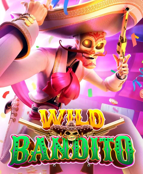 Play Wild Bandito at Bits Ler Casino