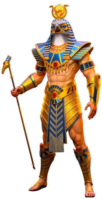 Egyptian at Bits Ler Online Casino